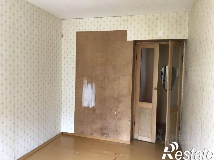 2-комн квартира улица Свердлова, 56,  д. 56
