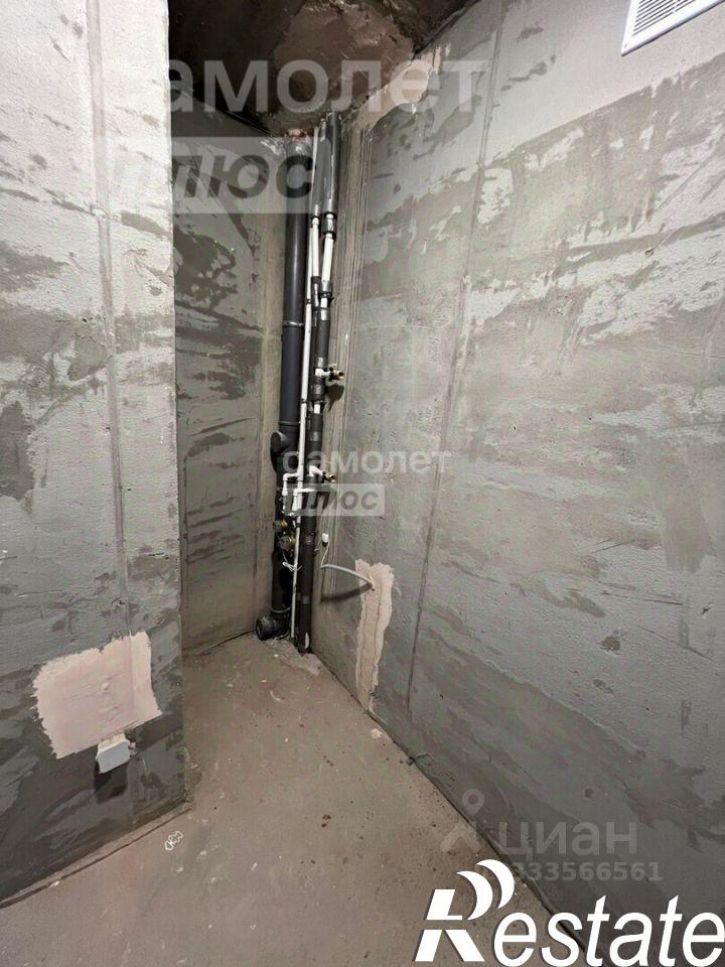 1-комн квартира улица Академика Курчатова, 65/6,  д. 65/6