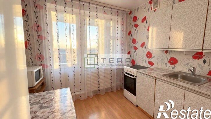 1-комн квартира Касимовская улица, 10,  д. 10