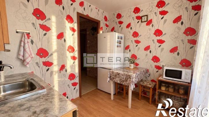 1-комн квартира Касимовская улица, 10,  д. 10