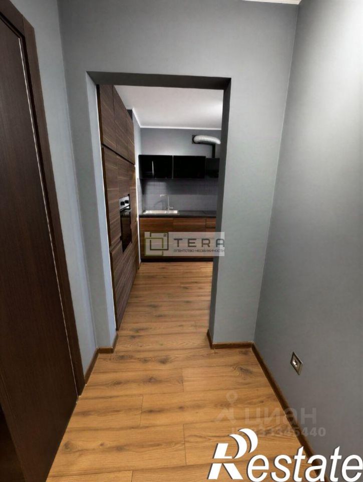 2-комн квартира Российская улица, 24,  д. 24
