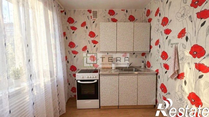 1-комн квартира Касимовская улица, 10,  д. 10