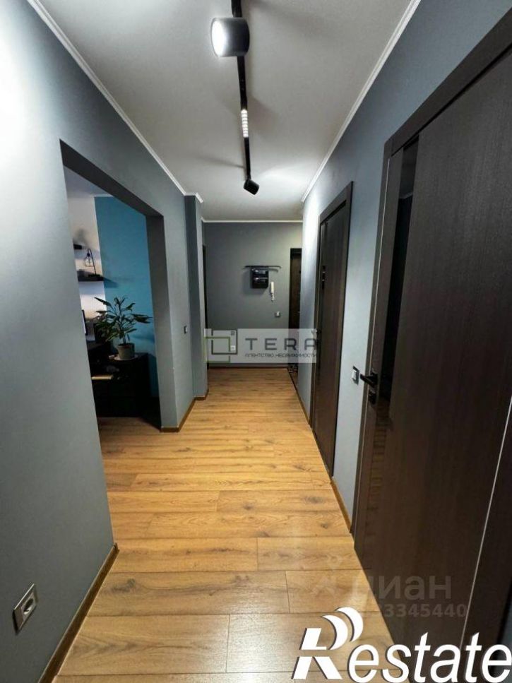 2-комн квартира Российская улица, 24,  д. 24