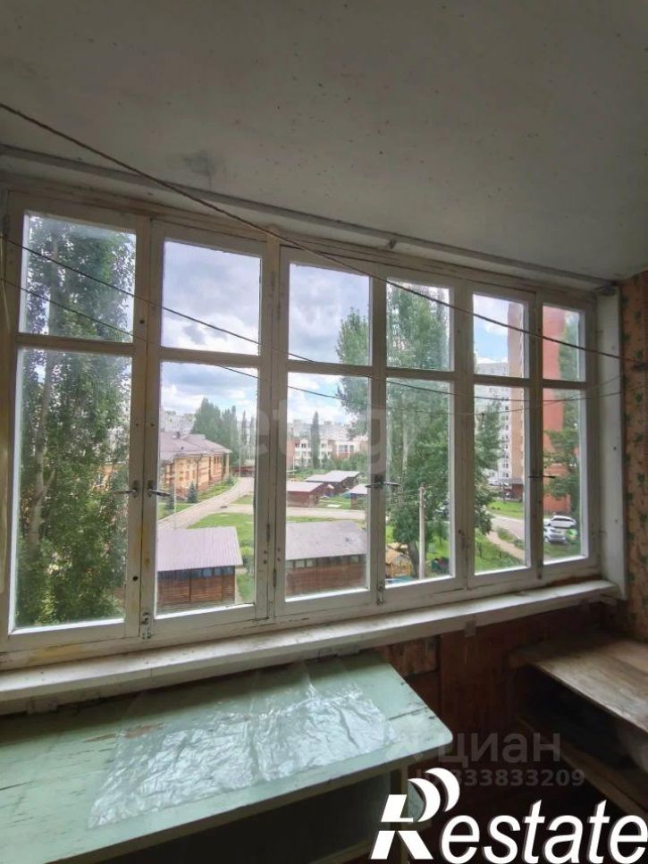1-комн квартира улица Юрия Гагарина, 36,  д. 36