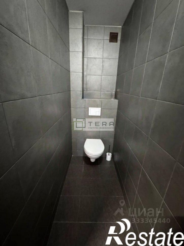 2-комн квартира Российская улица, 24,  д. 24