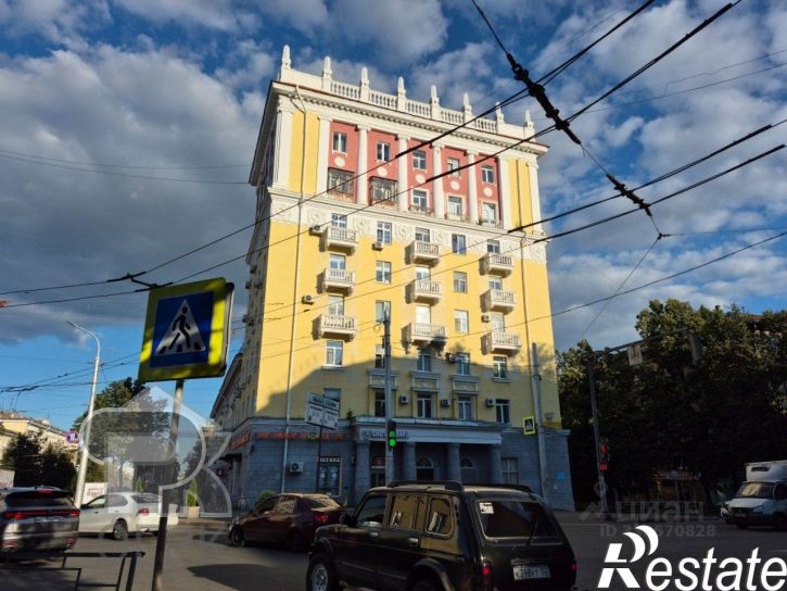 1-комн квартира Первомайская улица, 26,  д. 26