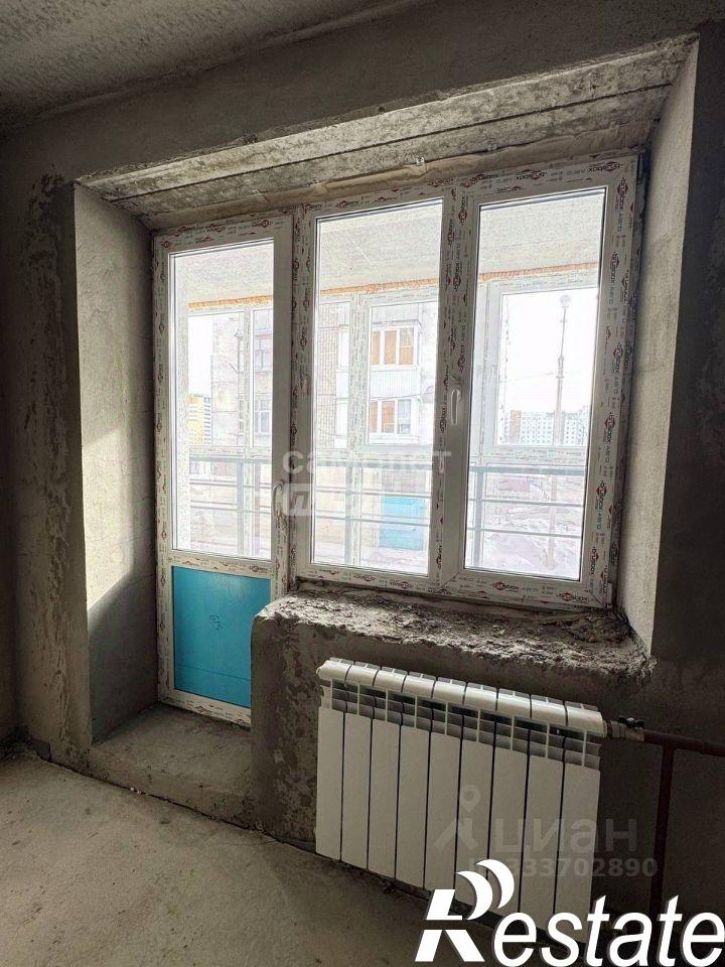 3-комн квартира Дагестанская улица, 33/1,  д. 33/1