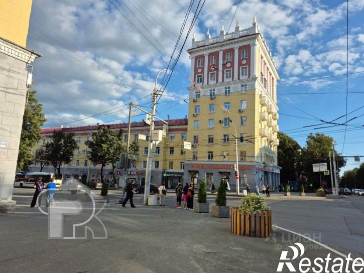 1-комн квартира Первомайская улица, 26,  д. 26