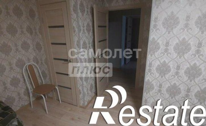 2-комн квартира улица Рихарда Зорге, 45,  д. 45