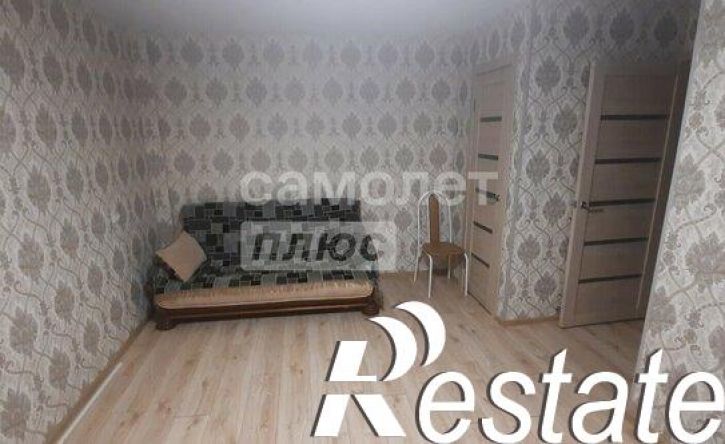 2-комн квартира улица Рихарда Зорге, 45,  д. 45