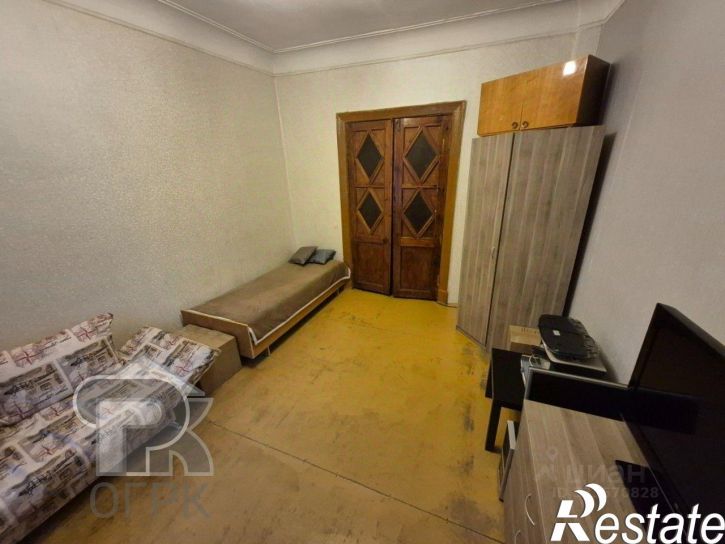 1-комн квартира Первомайская улица, 26,  д. 26