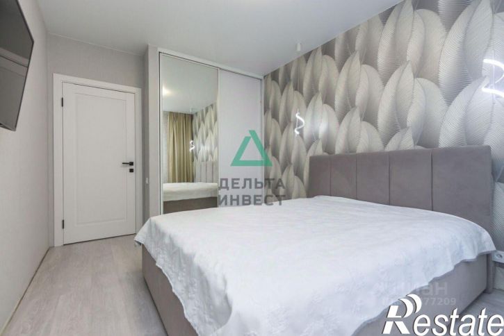 3-комн квартира улица Энтузиастов, 7,  д. 7