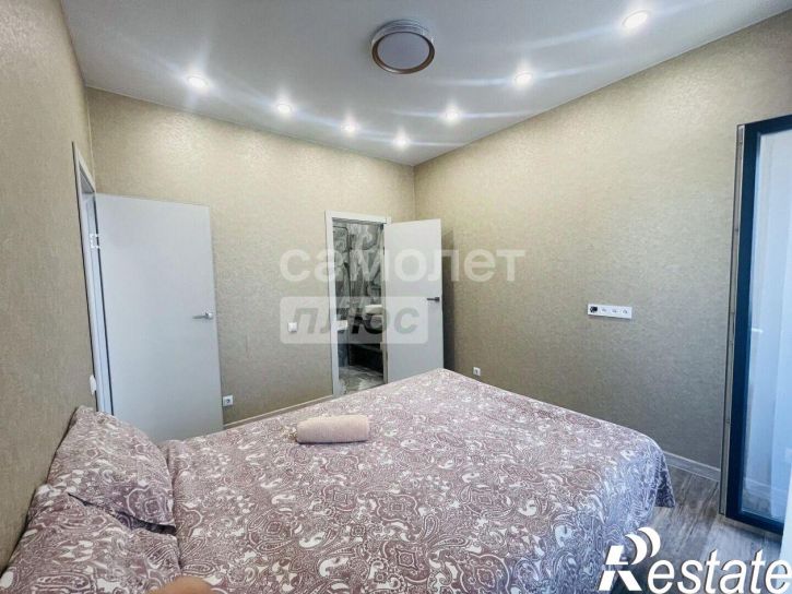 3-комн квартира улица Энтузиастов, 7,  д. 7