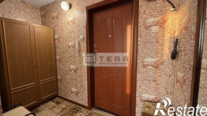 1-комн квартира Касимовская улица, 10,  д. 10