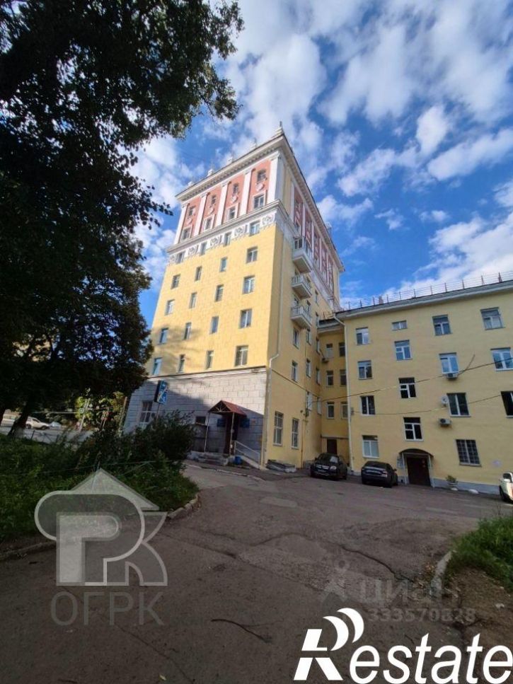 1-комн квартира Первомайская улица, 26,  д. 26