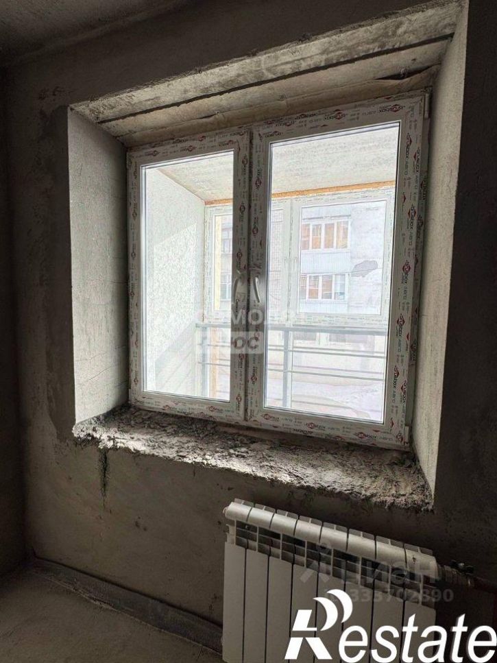 3-комн квартира Дагестанская улица, 33/1,  д. 33/1