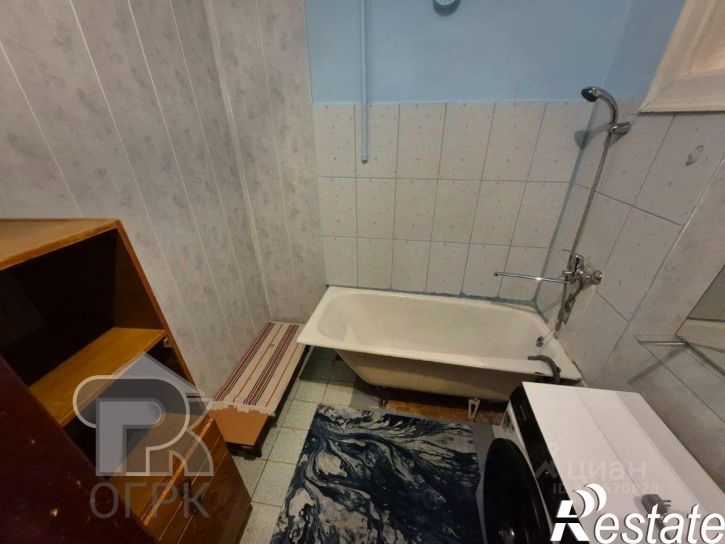 1-комн квартира Первомайская улица, 26,  д. 26