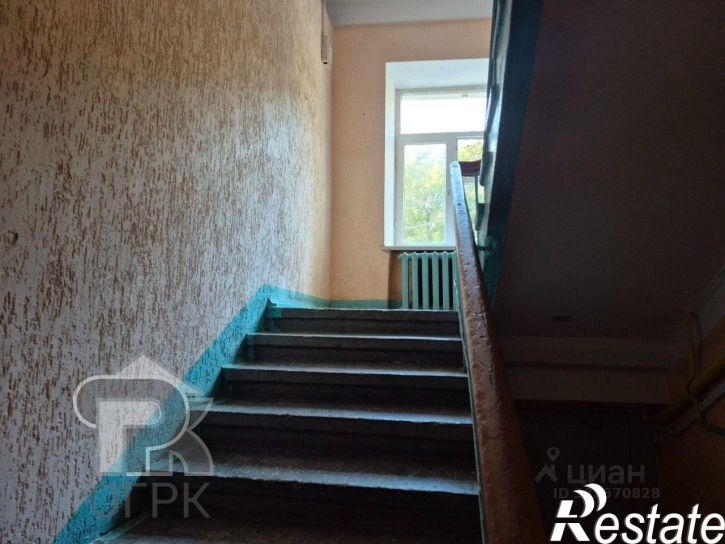1-комн квартира Первомайская улица, 26,  д. 26