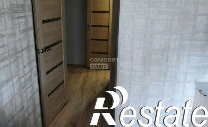 2-комн квартира улица Рихарда Зорге, 45,  д. 45