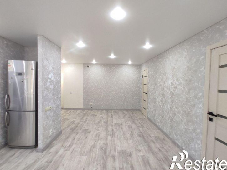2-комн квартира улица Блюхера, 34,  д. 34
