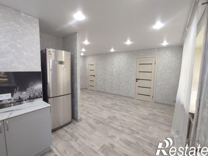 2-комн квартира улица Блюхера, 34,  д. 34