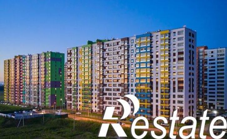3-комн квартира Природная улица, 28,  д. 28