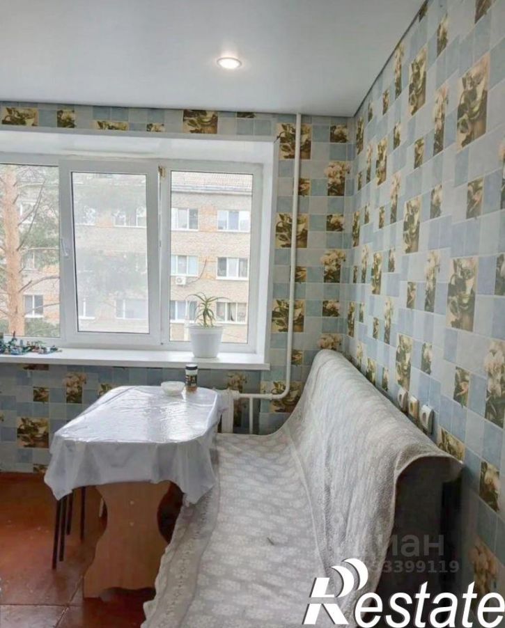 1-комн квартира Борисоглебская улица, 7,  д. 7