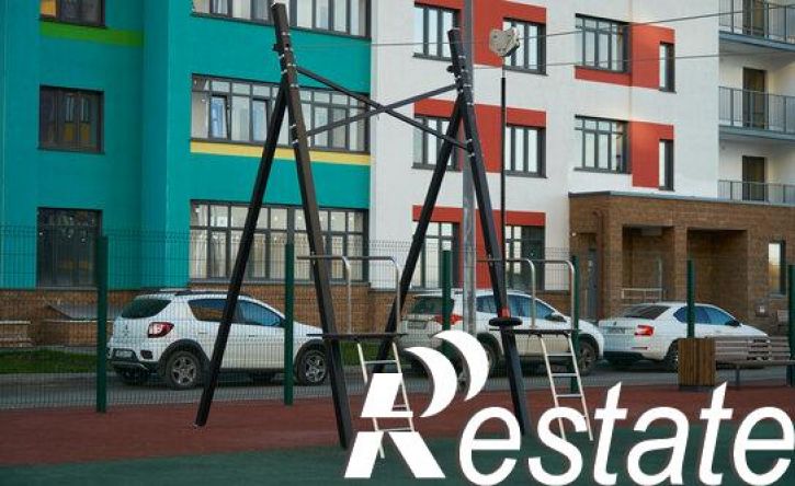 3-комн квартира Природная улица, 28,  д. 28