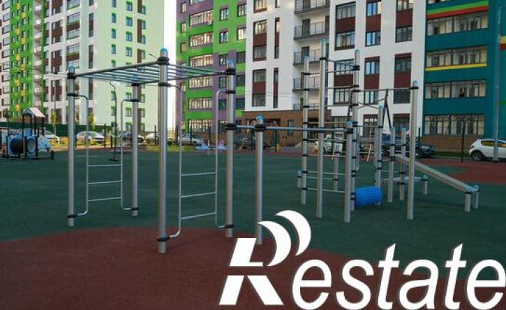 3-комн квартира Природная улица, 28,  д. 28