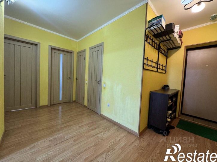 3-комн квартира Бакалинская улица, 64/2,  д. 64/2