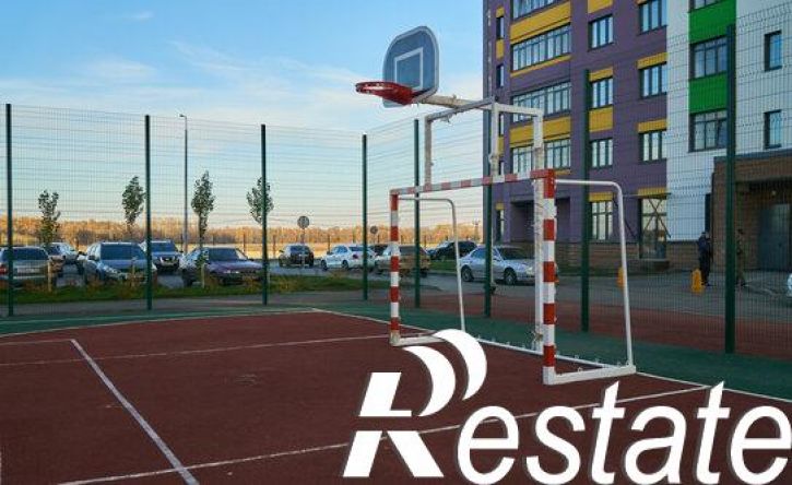 3-комн квартира Природная улица, 28,  д. 28