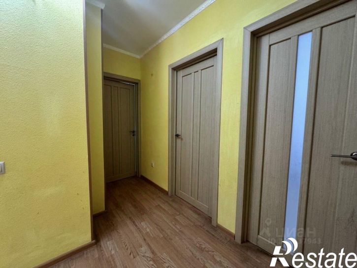 3-комн квартира Бакалинская улица, 64/2,  д. 64/2