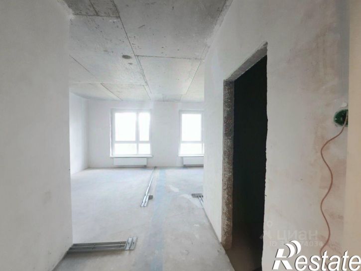 1-комн квартира Коммунистическая улица, 98/1,  д. 98/1