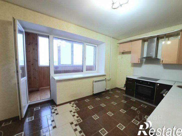2-комн квартира улица Рабкоров, 2/7,  д. 2/7