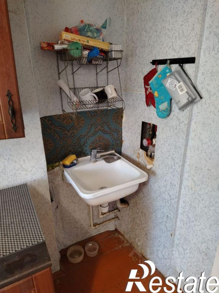 3-комн квартира улица Степана Кувыкина, 1Г,  д. 1Г