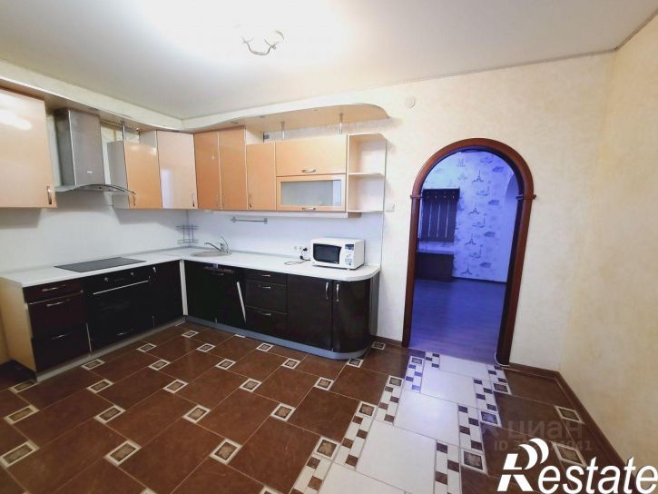 2-комн квартира улица Рабкоров, 2/7,  д. 2/7