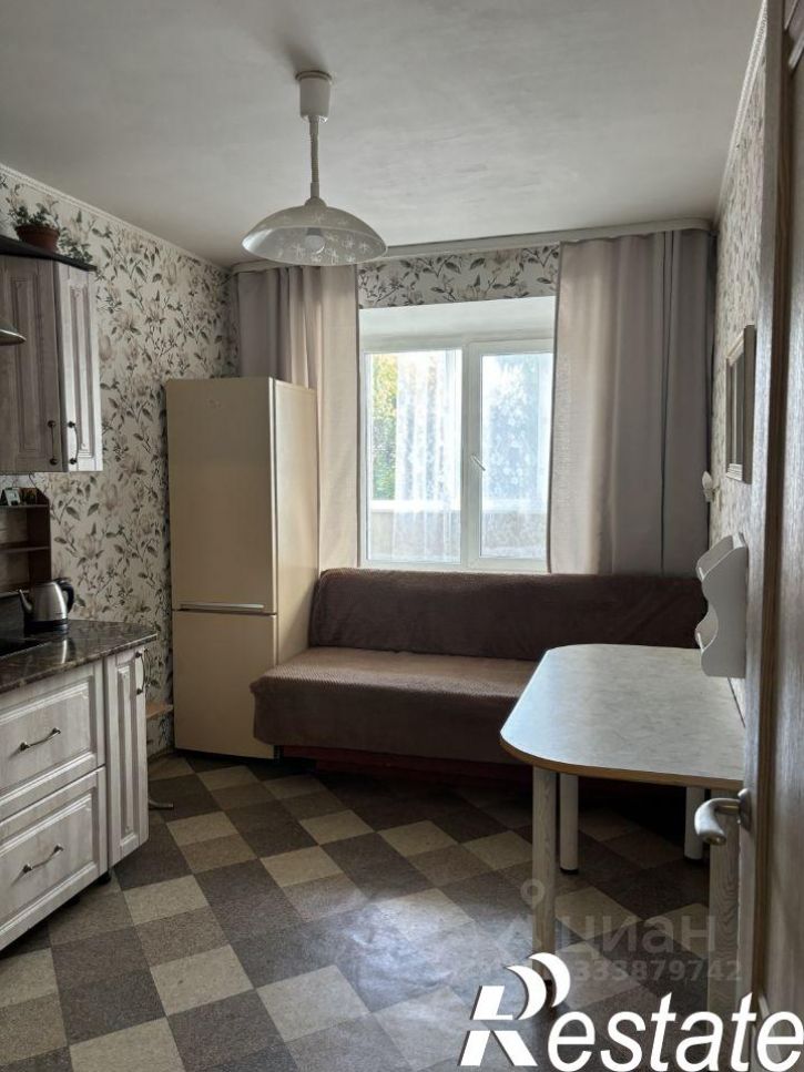 1-комн квартира улица Правды, 25/2,  д. 25/2