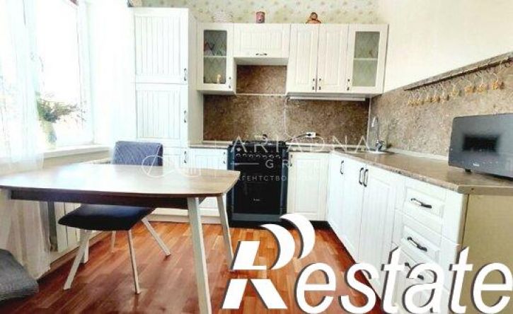 2-комн квартира Спасский переулок, 3,  д. 3