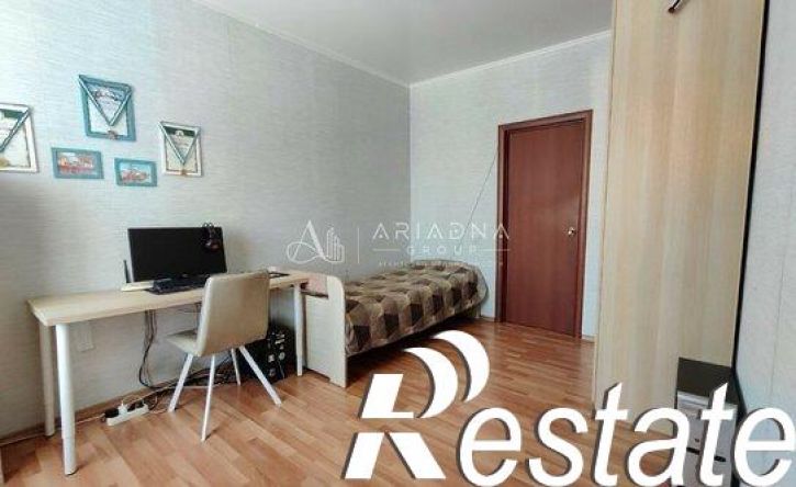 2-комн квартира Спасский переулок, 3,  д. 3