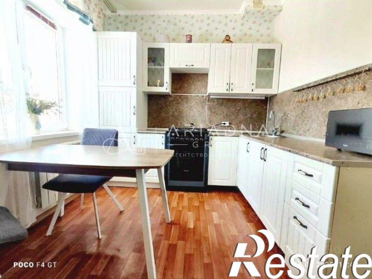 2-комн квартира Спасский переулок, 3,  д. 3