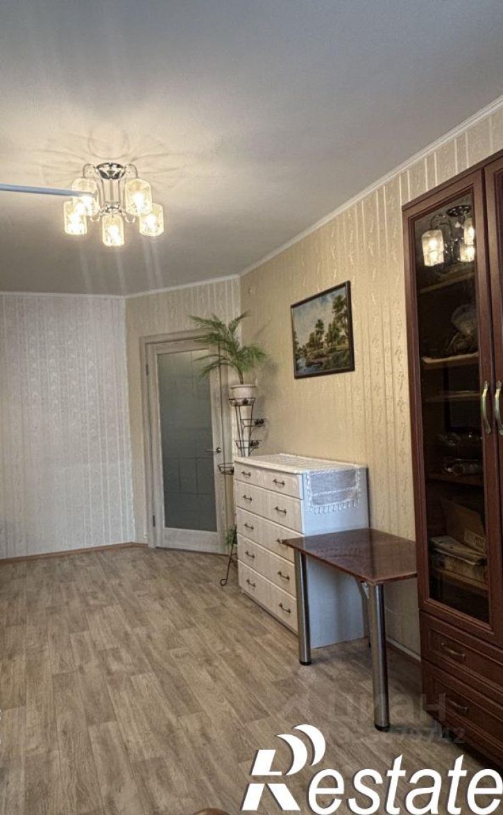 1-комн квартира улица Правды, 25/2,  д. 25/2