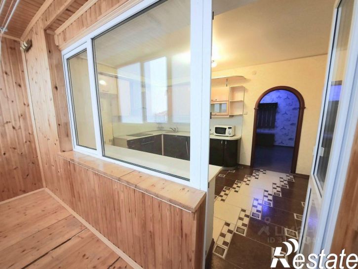 2-комн квартира улица Рабкоров, 2/7,  д. 2/7