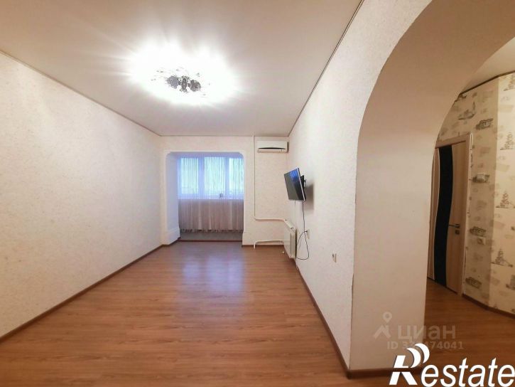2-комн квартира улица Рабкоров, 2/7,  д. 2/7
