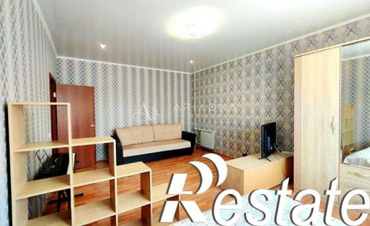 2-комн квартира Спасский переулок, 3,  д. 3