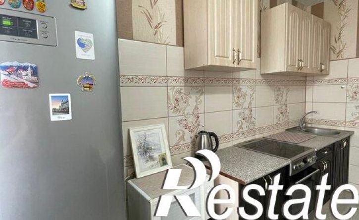 1-комн квартира улица Степана Кувыкина, 16/1,  д. 16/1