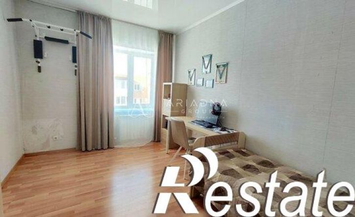 2-комн квартира Спасский переулок, 3,  д. 3
