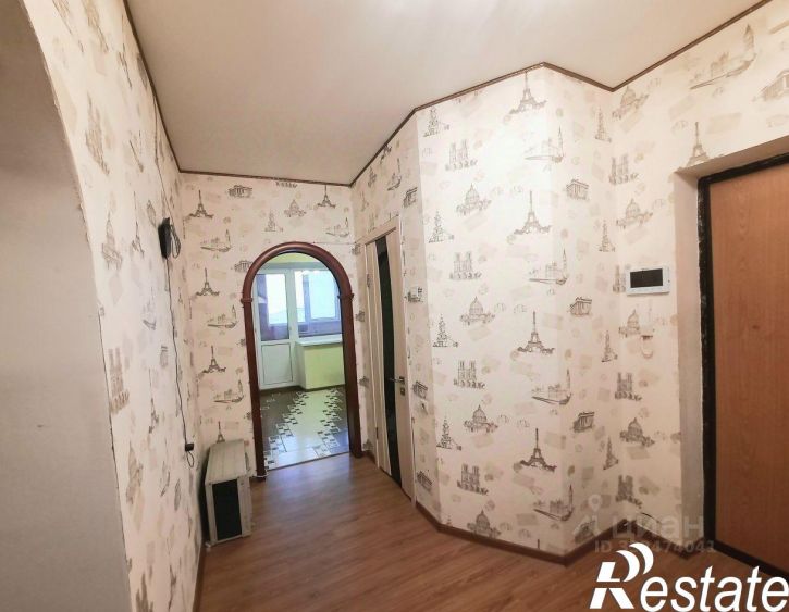 2-комн квартира улица Рабкоров, 2/7,  д. 2/7
