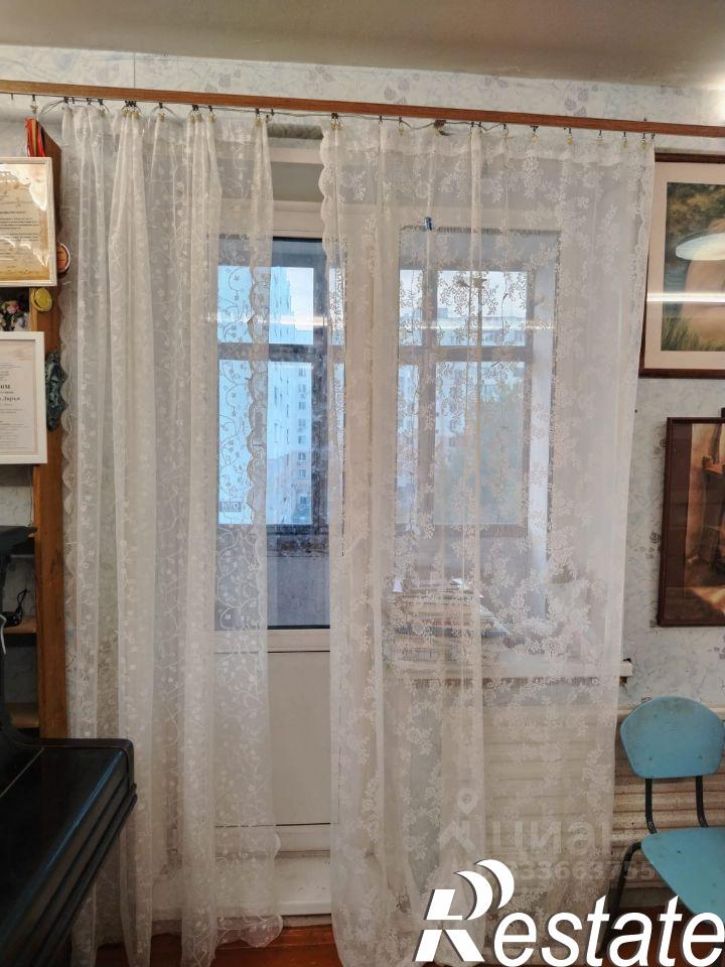 3-комн квартира улица Степана Кувыкина, 1Г,  д. 1Г
