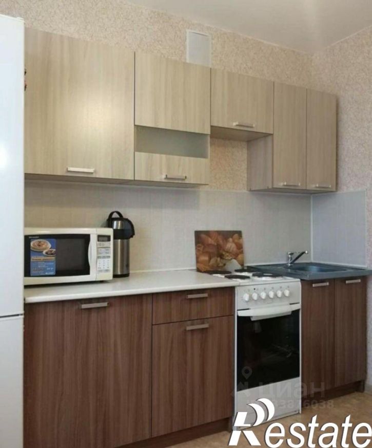 2-комн квартира бульвар Назара Наджми, 13,  д. 13