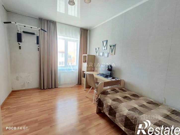 2-комн квартира Спасский переулок, 3,  д. 3